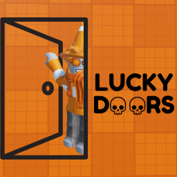 Lucky Doors