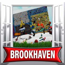 Brookhaven 🏡RP (Free VIP)