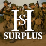Historical Studios Surplus