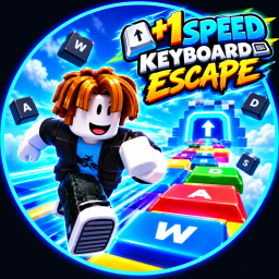 +1 speed keyboard escape (v2)