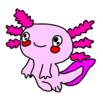 The Axolotl Cave