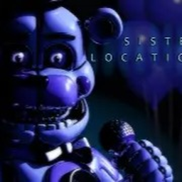 Sister Location