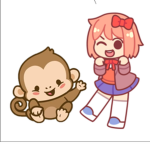 Monkeh, Lily And More