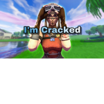 Cracked Robloxians