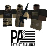 Patriot Alliance Home Store & Diner | V2