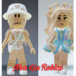 Nea Lia Roblox