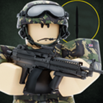 [RM]3 Commando Brigade
