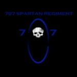 707 Spartan Clan