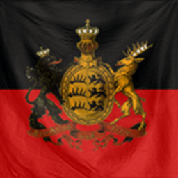 Fort Freiheit von Württemberg