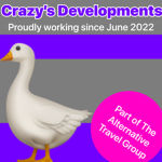 Crazy's Developments Group