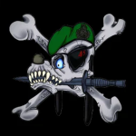 X-Ray Company, 45 Commando