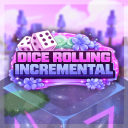[🎲SKINS] Dice Rolling Incremental! 🎲