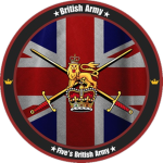 {-BA-} British Army {-BA-}