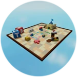 Triumph Toyboard Roblox badge thumbnail