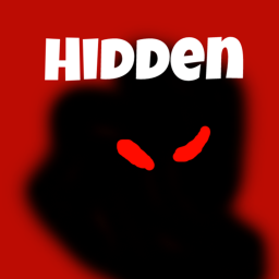 Hidden