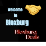 Bloxy Deals