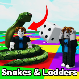 Snakes and Ladders