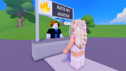 Oceń mój avatar 🔊