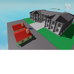 Roblox 2006-2009 Museum