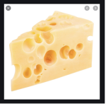 #CheeseArmy!