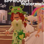 SPFROGGYS FAN GROUP