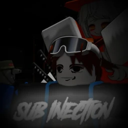 [ALPHA] Sub Infection 2 icon