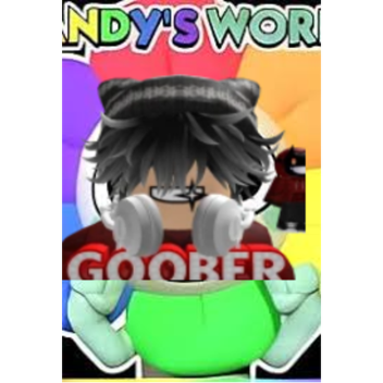 Dylans World