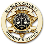 Roblox County Sheriff's Office RCSO:FR