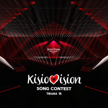 Kisiovision 15 Stage! Albania, Tirana