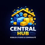 Central Hub | Studio & Communauté Group Thumbnail
