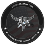 •Special Reactions Team