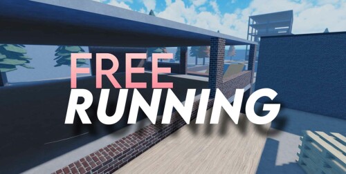 Freerunning [ALPHA]