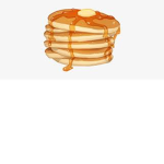 Cafe Pancake.