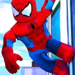 Super Hero Tycoon!