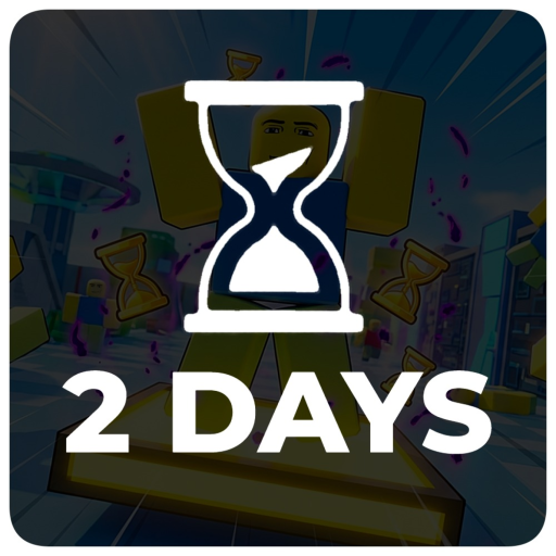 [SOON!] Waste Time! ⌛