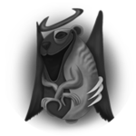Cursed Angel Chomik
