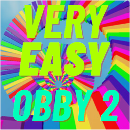 VERY EASY OBBY 2✨