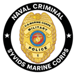 Marine - Naval Criminal Investigation