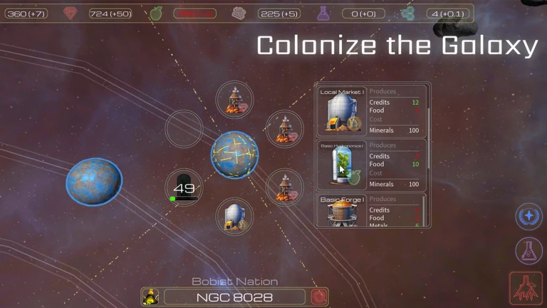 x2 Econ Speed + Rebalance