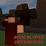 Apocalypse Defenders Pre Alpha