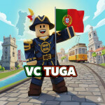 🇵🇹 | VC Tuga | 🎙️ (UPDATE CARRY)
