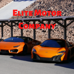 Elite Motor Compan