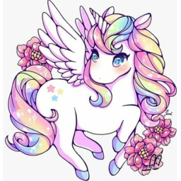 Unicornhaven (The unicorn Brookhaven)