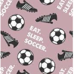 Soccer, Goal, Field!