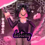 destîny