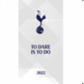 Tottenham||Match XI Pitch