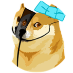 Animatronic Doge