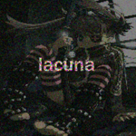 ʚ lacuna ɞ