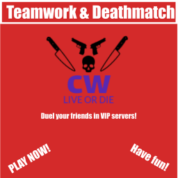 Cluster Warfare