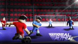Prawdziwy Futsal